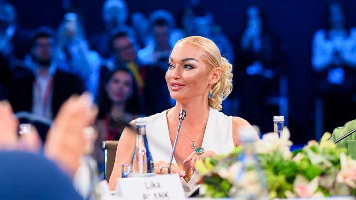 Пластический хирург Осман раскрыла возможный секрет молодости Волочковой