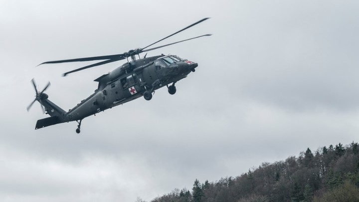 В Европе появится огромная военная база: Слов Путина так и не поняли