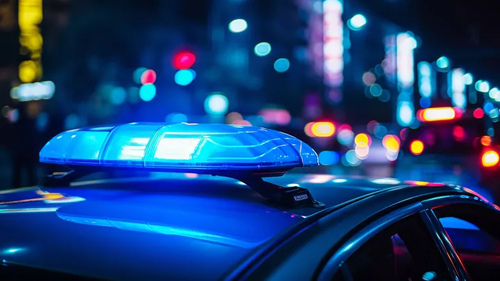 В Британии пастор утопила прихожанина во время крещения в надувном бассейне