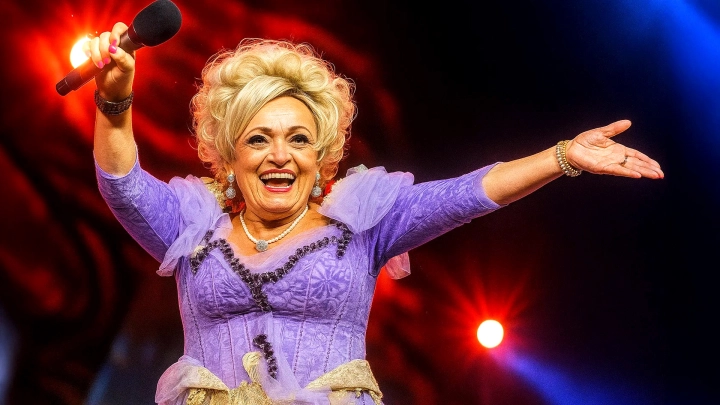 Компания по производству спецэффектов хочет отсудить деньги у театра Кадышевой