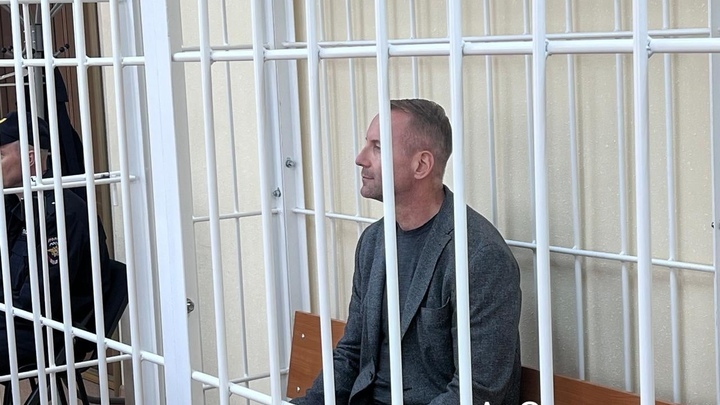 На главу Корпорации развития Новосибирской области завели второе дело