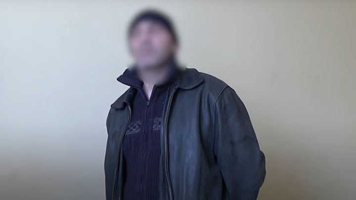 ФСБ задержала жителя Ивановской области за попытку отправиться воевать против армии России