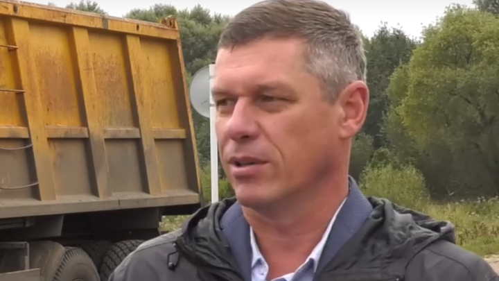 Главой управления благоустройства администрации Иванова стал Алексей Гадалов