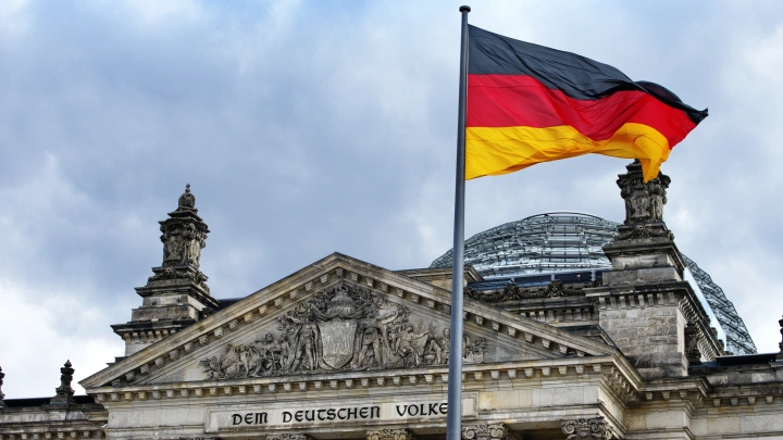 Мы с самого начала гнались за фикцией: Немцы бьют тревогу. Украина уничтожила экономику Германии?