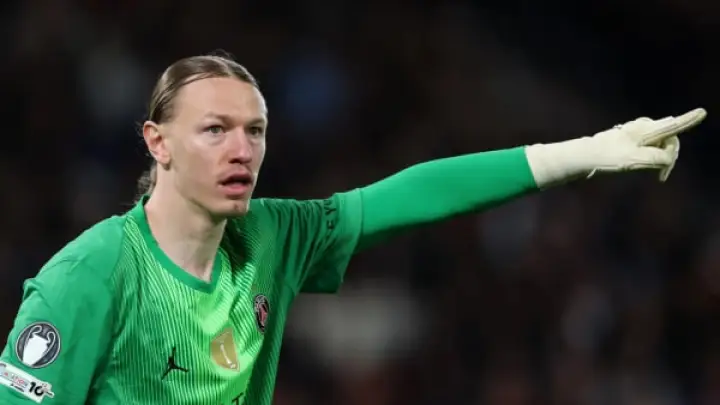 «Ученик Путина, Матвей Грозный!»: французы отреагировали на яркую речь Сафонова