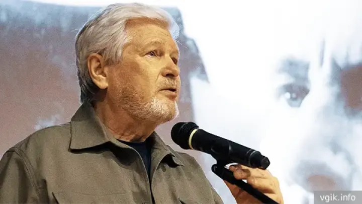 В Москве назвали причину смерти режиссёра Олега Шухера