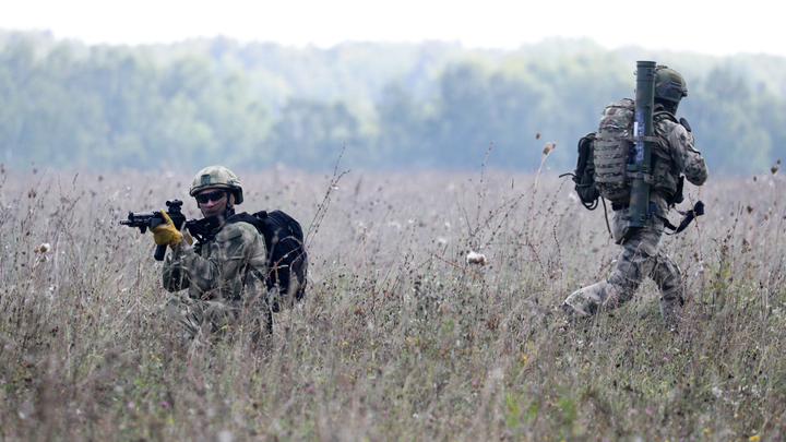 Сбивший 50 БПЛА боец «Сава» заявил, что больше полезен на СВО, чем на гражданке