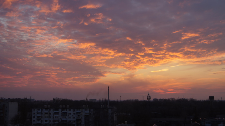 Погода в Ростове-на-Дону 11 октября 2023: прогноз синоптиков