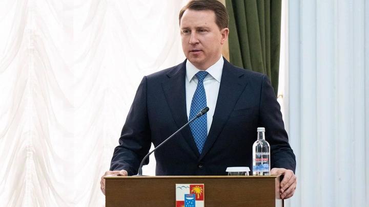 Кредитный счет супруги бывшего мэра Сочи Копайгородского арестован