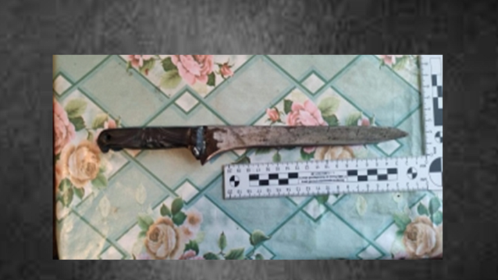 В Новосибирской области женщина убила мужа ножом во время романтического ужина