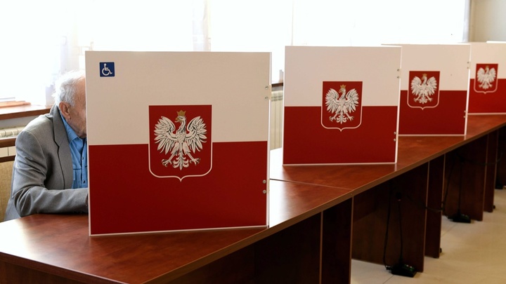 Победа Качиньского на выборах в Польше: Почему это хорошо и плохо одновременно