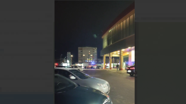 В Иванове назвали причину эвакуации торгового комплекса «Ясень» 8 марта