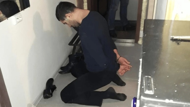 Зеленый знак для мигрантов: русские назвали предательством решение суда, освободившего убийцу