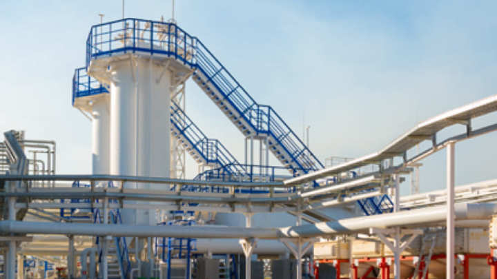 В БПЛА, атаковавшие НПЗ в Славянке-на-Кубани, были снаряды с поражающими элементами