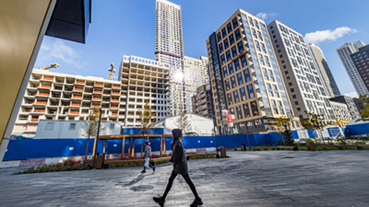 Председатель Азербайджанской общины Москвы: На месте этого мужчины с ребёнком мог оказаться я