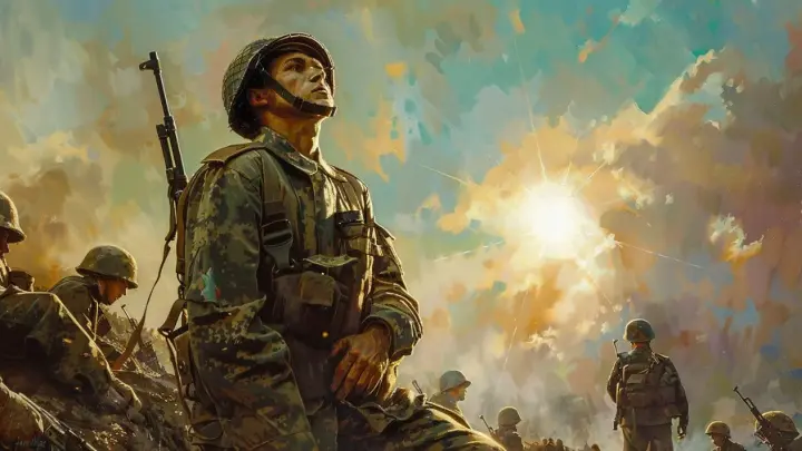 Мам, привет. Я живой: Почему вернули только 25 наших бойцов? Закулисье обмена с Киевом описала Кашеварова