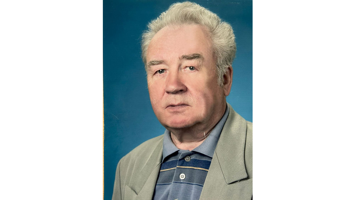 Во Владимире скончался профессор ВлГУ экономист Юрий Дмитриев