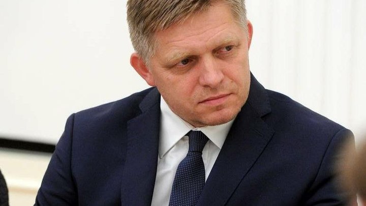 «Попрошайка Европы»: Фицо поставил убийственный диагноз Зеленскому