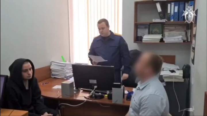 В Новороссийске дело вандала, осквернившего мемориал Малая земля, дойдет до суда