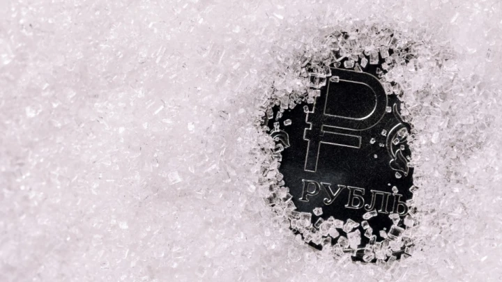 Убийственный острый сахар: План Запада против России продолжает действовать