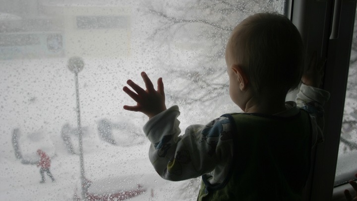 На Москву идёт рекордный снегопад: К чему готовиться?