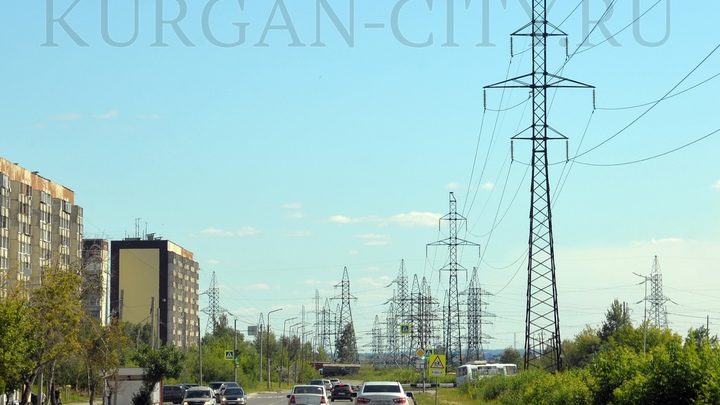 В Кургане мэрия без предупреждения отменила два автобусных маршрута