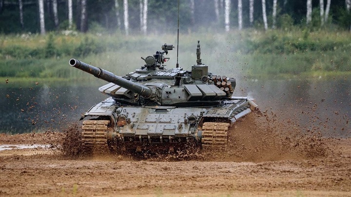 Крупнейшие страны Европы отказываются от данных Украине обещаний по оказанию военной помощи