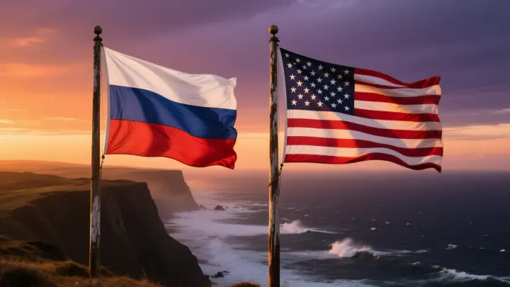 План для Москвы: США готовят новый пакет предложений, где обсуждается и членство Украины в НАТО