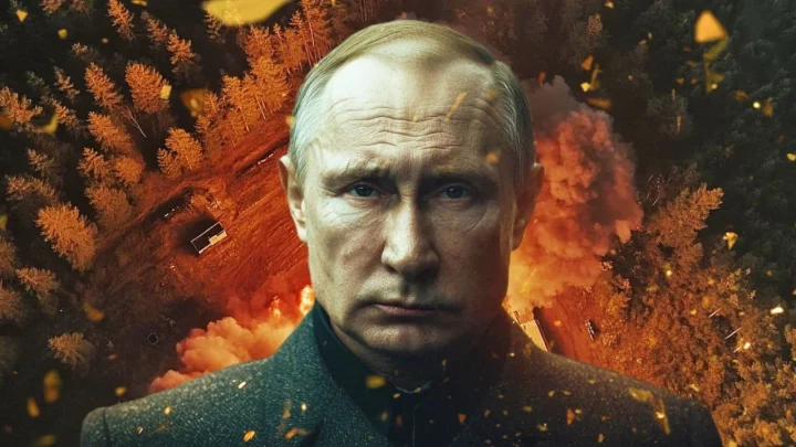 НАТО стало не до смеха: В игру вступает молот Путина – такого ещё не было. Россия переворачивает шахматную доску