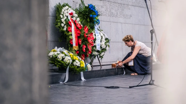 В Треблинке уничтожено 7 миллионов человек: Раскрыты секретные документы Смерша