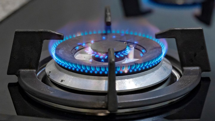 Украинцы узнали об истощении запасов газа в стране