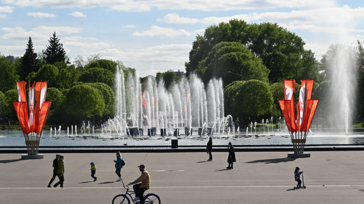 Какие сувениры представят музеи и парки на фестивале Лето в Москве