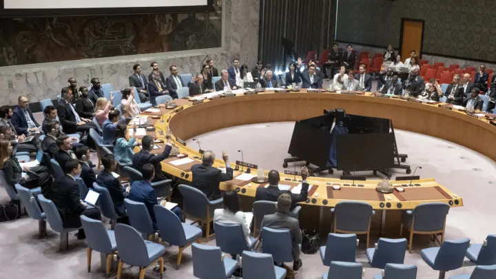 Представители США онемели: Американка обвинила КНР в помощи России - Пекин дал достойный ответ