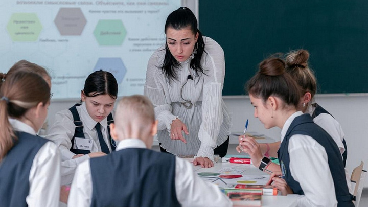 На Кубани работники соцсферы начали получать сертификаты на выплату 1 млн рублей по ипотеке