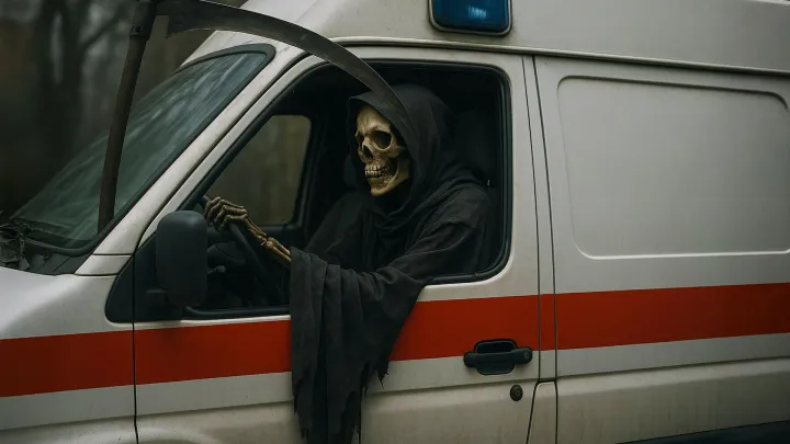 Мэр города в Италии заявил о массовых смертях от болезни с симптомами гриппа