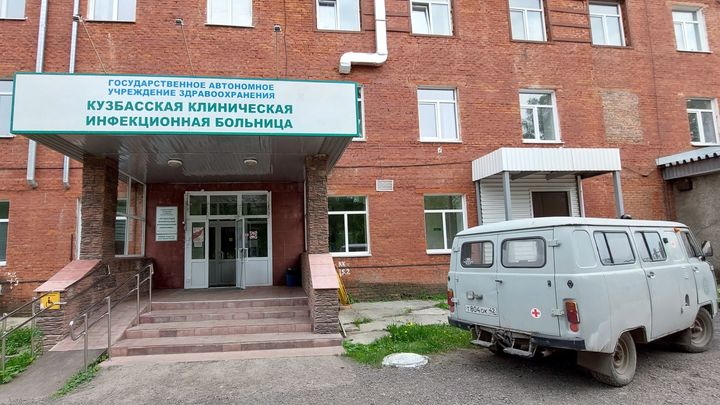 В Кузбассе за сутки COVID-19 заболели ещё 340 человек