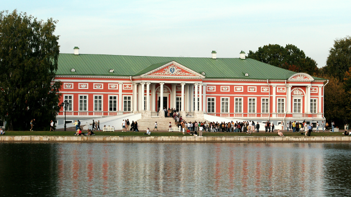 Москвовед рассказала, почему музей-усадьба Кусково является уникальным местом