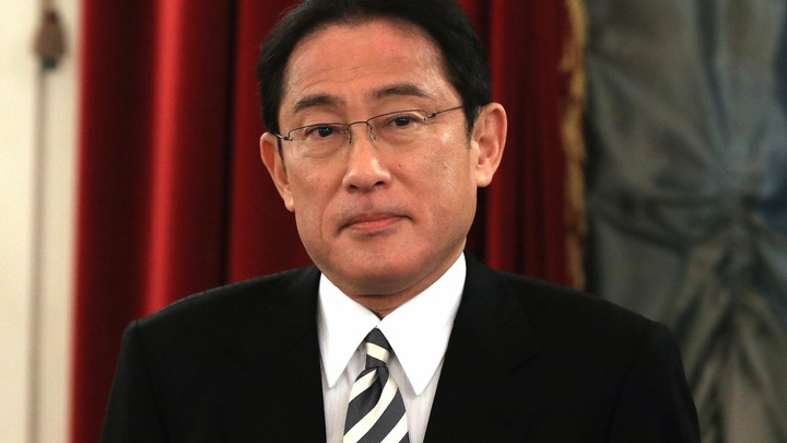 Baijiahao: Россия показала Японии, что без колебаний применит силу