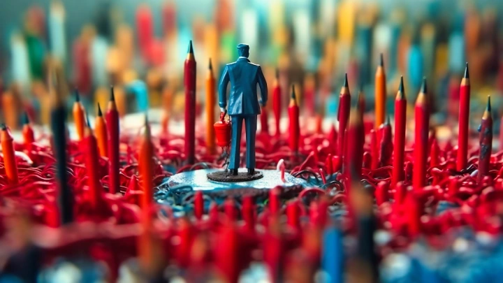 Запущен большой круговорот отставок чиновников? Версии оценил Гращенков