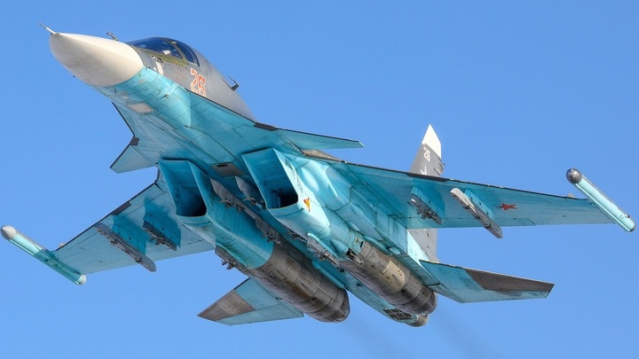 Анализ JB Press: Планирующая бомба - супероружие России, от которого нельзя спрятаться