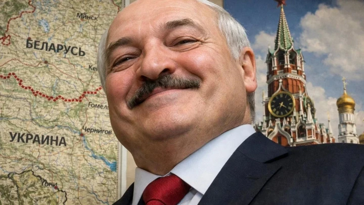 Свержение Лукашенко откладывается: Русский блогер показал новое видео от белорусской оппозиции. Смех сдержать невозможно