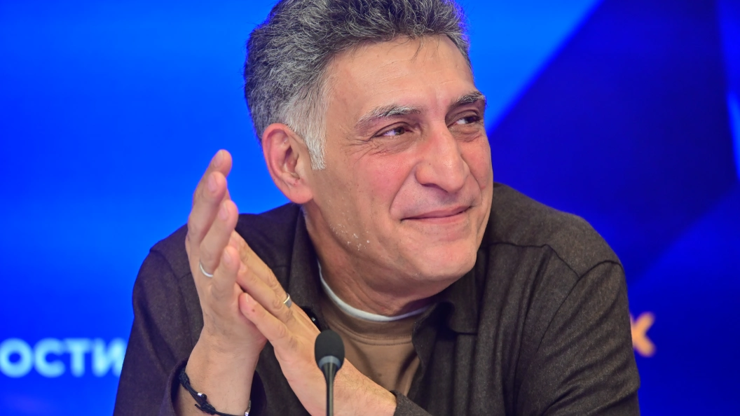 Завещание Тиграна Кеосаяна: Оно больше, чем все богатства мира