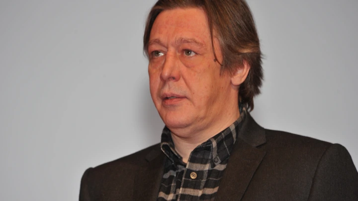 Никита Ефремов рассказал, как отец воспринимает мир вокруг после выхода на свободу