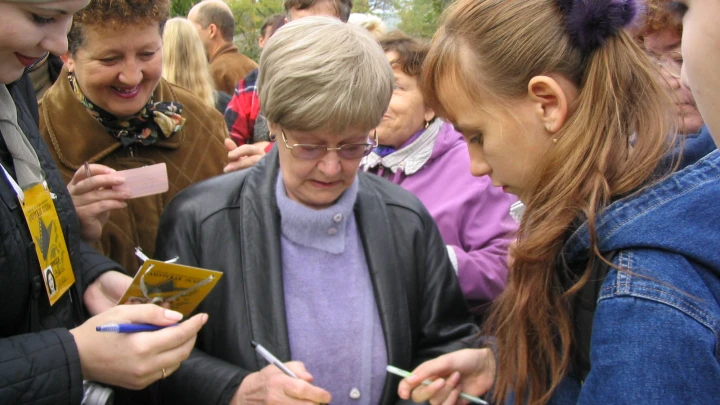 Путин выразил соболезнования близким Нины Гребешковой: Была светлым, талантливым и обаятельным человеком