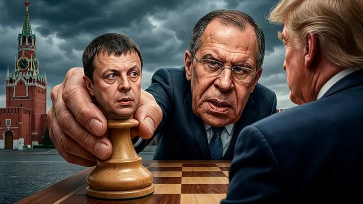 Шах и мат Сергея Лаврова: Министр заставил ЦРУ раскрыть самого ценного крота. Но есть и плохая новость