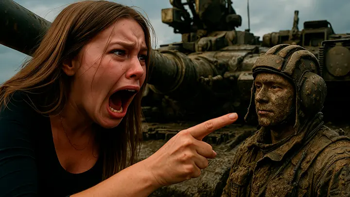 Затравила бойца СВО, а "мы за них воюем?": Горький вопрос прозвучал из окопа. Как дело "несчастной стюардессы" раскалывает страну