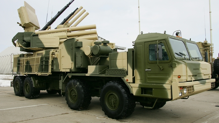 Поставь помеху в 30 децибел, и нет его: Озвучен простейший способ ликвидации дрона-убийцы