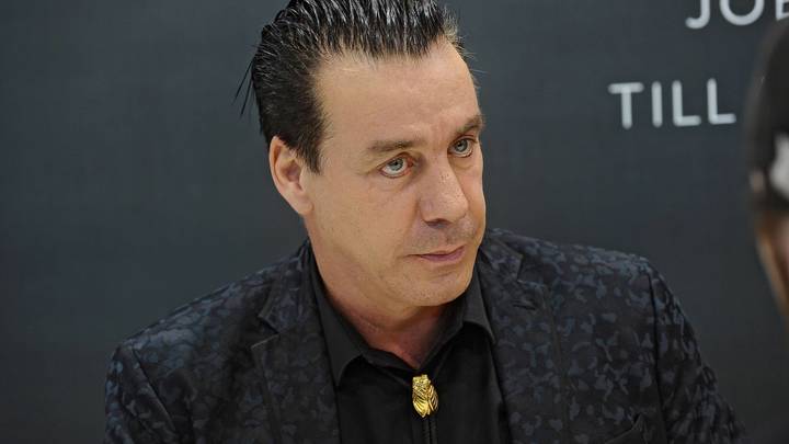 Ольга Будина сообщила радостную новость о Линдеманне: Эпидемия всё-таки