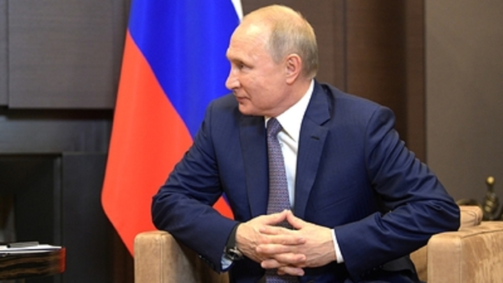 Путин предложил снять с врачей уголовное наказание за утрату содержащих наркотики лекарств. Есть два условия