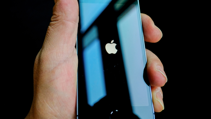 Бюджетный смартфон больше, чем за три МРОТ: Apple выпустила очередной iPhone